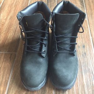 Timberland Boots WMNS 6.5
